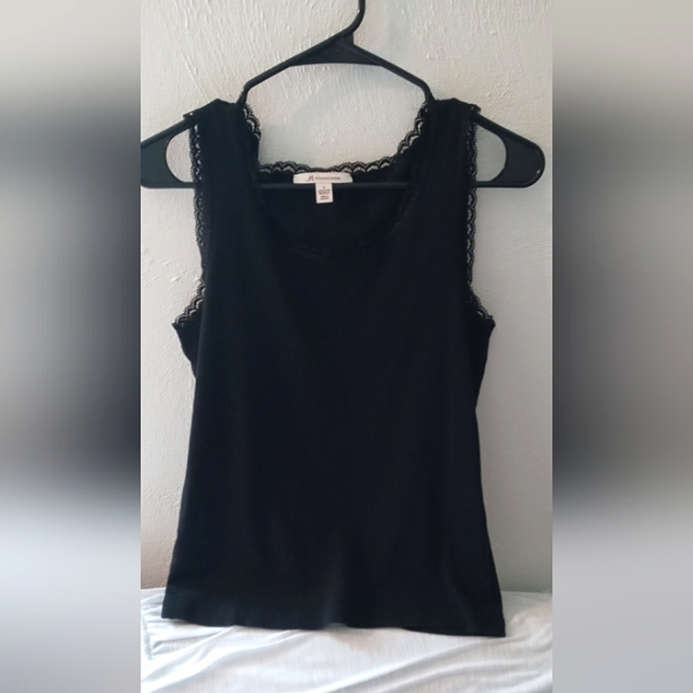 🍁 tank top JM collection size M